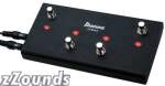 Ibanez IFS4X 4-Button Footswitch for TBX150R