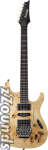 Ibanez S2170FW Prestige Burl Poplar Electric Guitar (with Case)