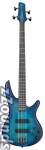 Ibanez SR1000EFM Electric Bass (with Case)