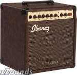 Ibanez TA20 Troubadour Acoustic Guitar Amplifier (20 Watts, 1x8 in.)