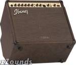 Ibanez TA35 Troubadour Acoustic Guitar Amplifier (35 Watts, 1x10 in.)
