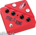 Ibanez TK999HT Tube King Pedal