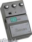 Ibanez FZ7 Tone Lok Fuzz Pedal