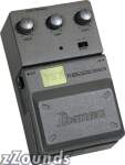 Ibanez TS7 Tone Lok Tube Screamer Overdrive Pedal