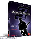 IK Multimedia Amplitube Amplifier and FX Modeling Software (Macintosh and Windows)
