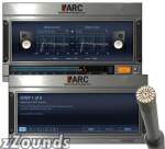 IK Multimedia ARC Advanced Room Correction System Software