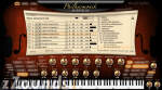 IK Multimedia Miroslav Philharmonik Software Synth