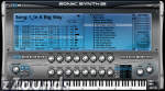 IK Multimedia Sonik Synth (Macintosh and Windows)