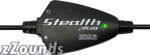IK Multimedia StealthPlug Guitar/Bass USB Audio Interface Cable with Plug-Ins