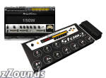 IK Multimedia Stomp IO USB Foot Controller and Audio Interface