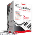 IK Multimedia Total Workstation Bundle