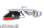 Ion Audio ICT04 Replacement Cartridge for Ion Audio Turntables coupon