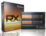 iZotope RX Complete Audio Restoration Software