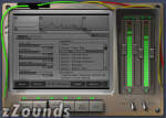 Izotope Trash Distortion Plug-In