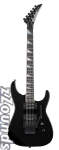 Jackson USA SL2H Soloist Electric Guitar (with Case)
