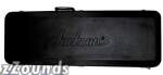 Jackson JCC922 Hardshell Case for DK27 and DXMG Guitars