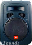 JBL EON10 G2 Powered 2-Way PA Cabinet (1x10 in.)