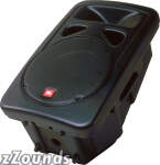 JBL EON1500 2-Way PA Cabinet (225 Watts, 1x15 in.)