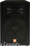 JBL JRX115 PA Speaker Cabinet (250 Watts, 1x15 in.)