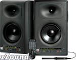 JBL LSR4326P Powered Studio Monitor (220 Watts, 1x6.25 in.)