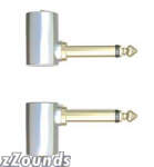 Jodavi ZZYZX Snap Jack Tips For Snap Jack Cables