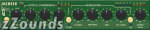 Joemeek ThreeQ Pro Channel Strip coupon