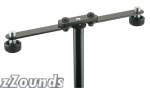 K&M 235/1 Stereo Microphone Bar