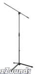 K&M 254B Tripod Microphone Boom Stand