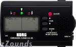Korg CA30 Chromatic Tuner