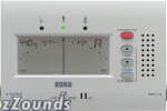 Korg CA40 Chromatic Tuner
