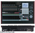 Korg D3200 32-Track Hard Disk Recording Workstation