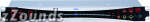Korg DTR2000 Chromatic Rackmount Tuner