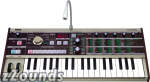 Korg microKorg Analog Modeled Synth/Vocoder