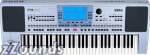 Korg Pa50 61-Key Professional Arranger with HI Synthesis