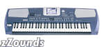 Korg Pa500 61-Key Professional Arranger Keyboard