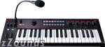 Korg R3 37-Key Synthesizer/Vocoder