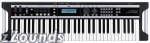 Korg X50 61-Key Synthesizer Keyboard