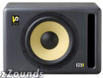 KRK V12S Active Subwoofer