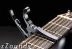 Kyser Quick Change 12-String Guitar Capo