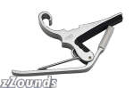 Kyser Quick Change Guitar Capo
