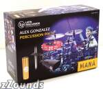 Latin Percussion Alex Gonzalez Percussion Pack coupon