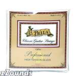 LaBella Nylon Classical Strings (High Tension)