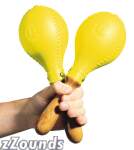Latin Percussion Pro Maracas coupon