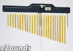 Latin Percussion Studio Chimes (25 Bars)