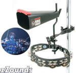 Latin Percussion Mike Portnoy Percussion Kit coupon