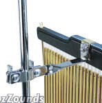 Latin Percussion Mount-All Bar Chimes Bracket