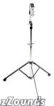 Latin Percussion LPA245 Aspire Strap Lock Bongo Stand