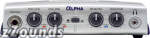Lexicon Alpha Desktop Recording Studio