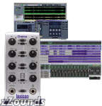 Lexicon Omega Studio USB Audio Interface (Macintosh and Windows)