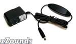 Line6 DC1 9.6VDC Regulated Power Supply for ToneCore
